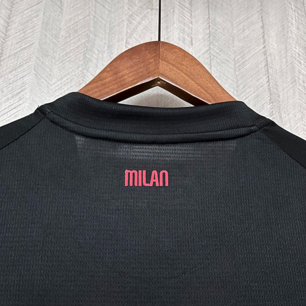 25/26 AC Milan Home Jersey Fan Version
