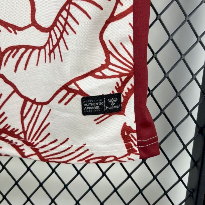 2025/26 FC Köln Special Edition jersey Fan Version