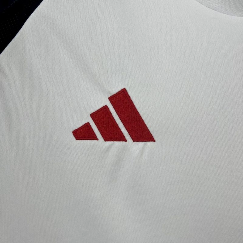 2024/25 Flamengo Away Women's Jersey Fan Version