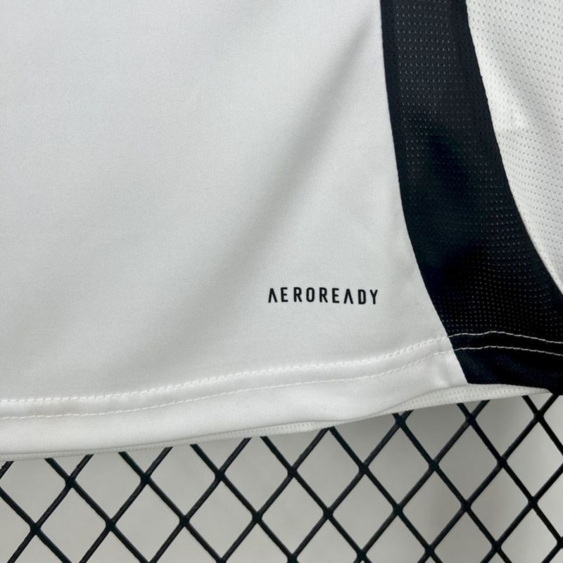 2024/25 Flamengo Away Women's Jersey Fan Version