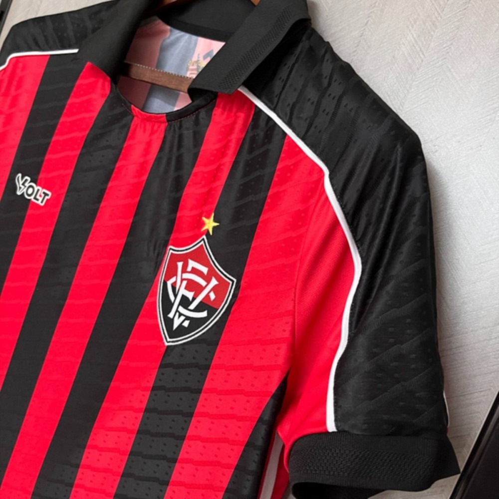 2025/26 Victoria Home jersey Fan Version
