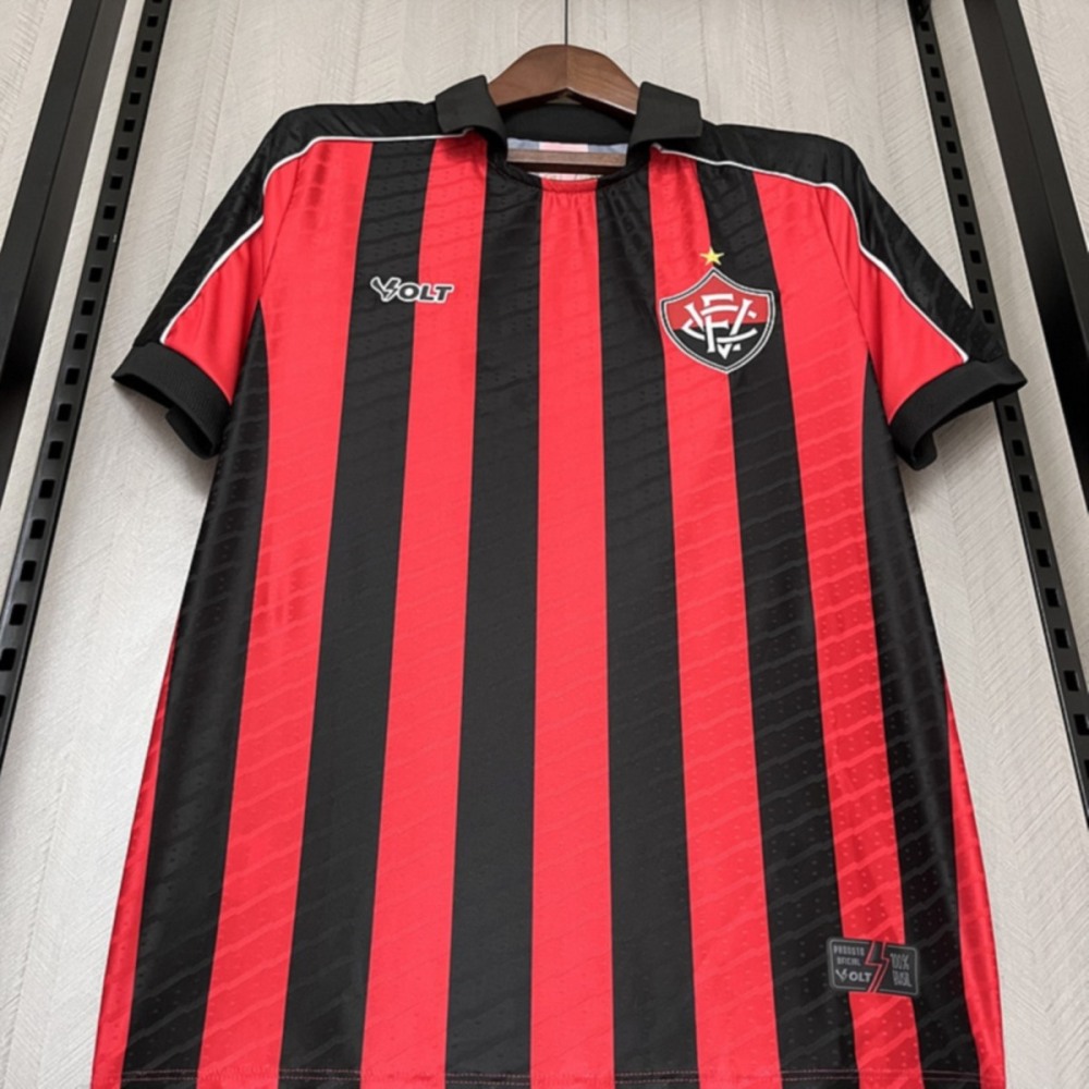 2025/26 Victoria Home jersey Fan Version