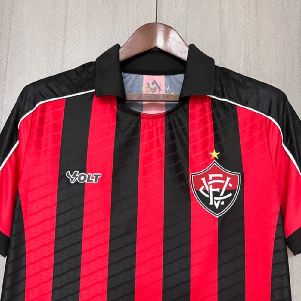 2025/26 Victoria Home jersey Fan Version