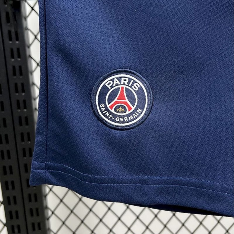 2024/25 PSG Home jersey kids Kits size: 16-28