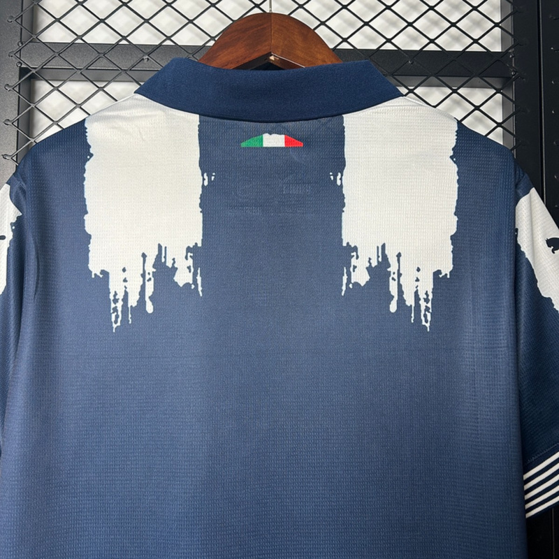 2025/26 Monterrey home Jersey Fan Version