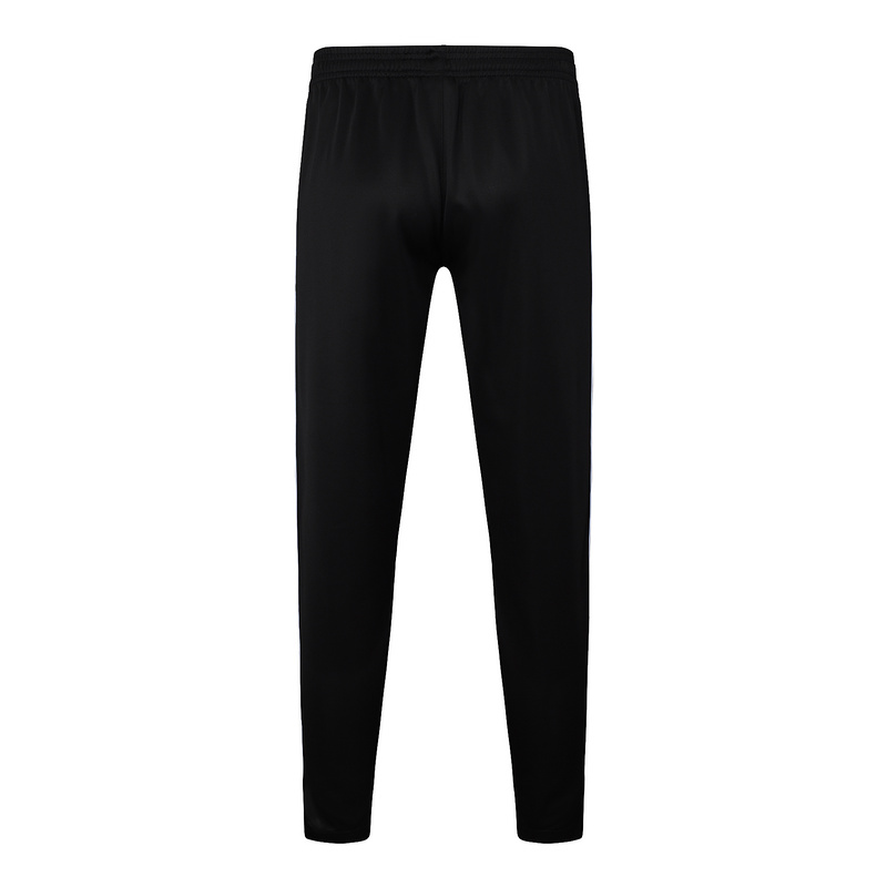 202526 Flamengo Red Long-sleeved half-pull training kit Football team kit
