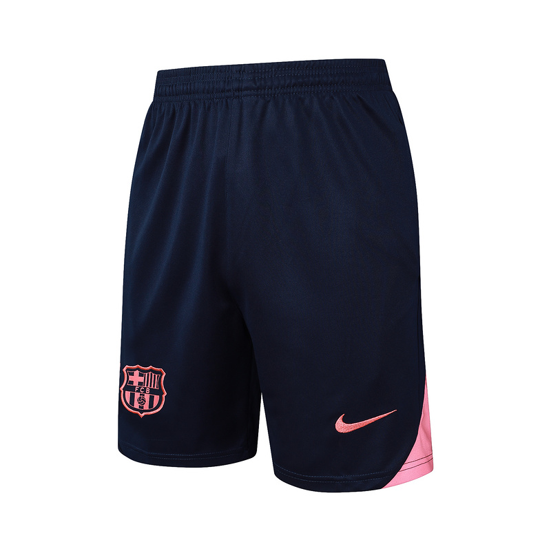 2025/26 Barcelona beige Training Set Shirt and Shorts