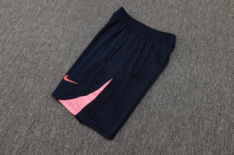 2025/26 Barcelona beige Training Set Shirt and Shorts