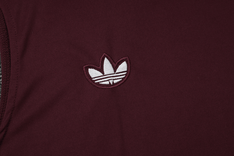2025/26 Bayern Munich maroon Training Set Shirt and Shorts