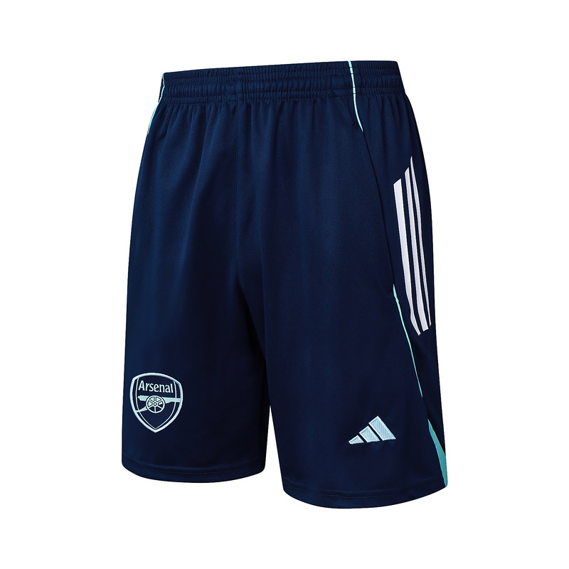 2025/26 Arsenal Light green Training Set Shirt and Shorts