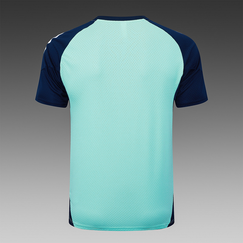 2025/26 Arsenal Light green Training Set Shirt and Shorts