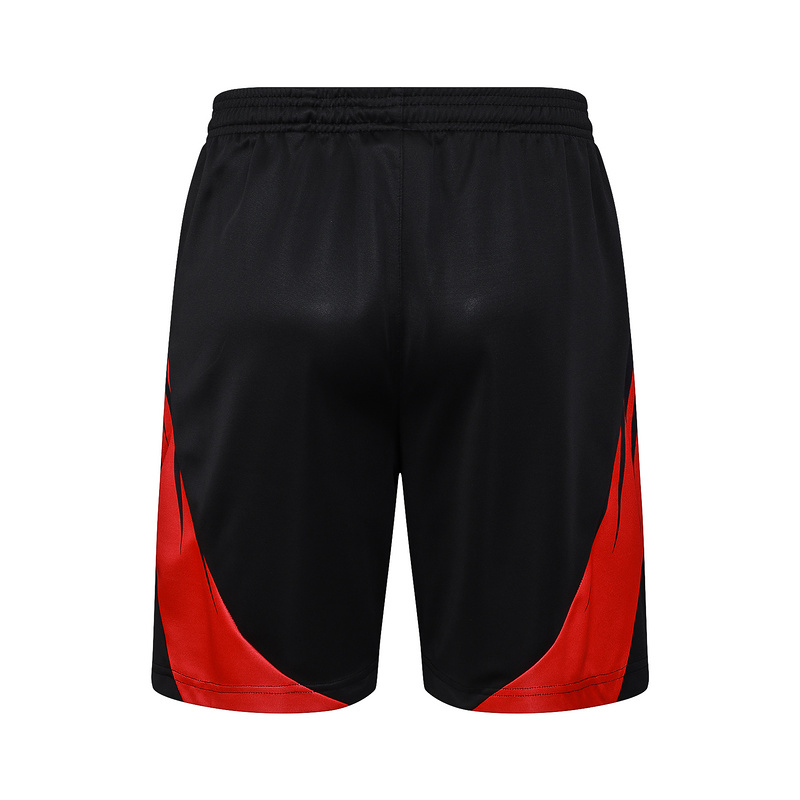 2025/26 Flamengo White Training Set Shirt and Shorts