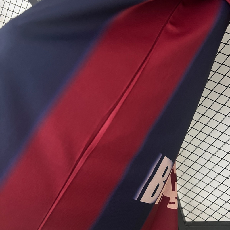 2025/26 Barcelona Barça x Travis Scott Jersey Fan Version