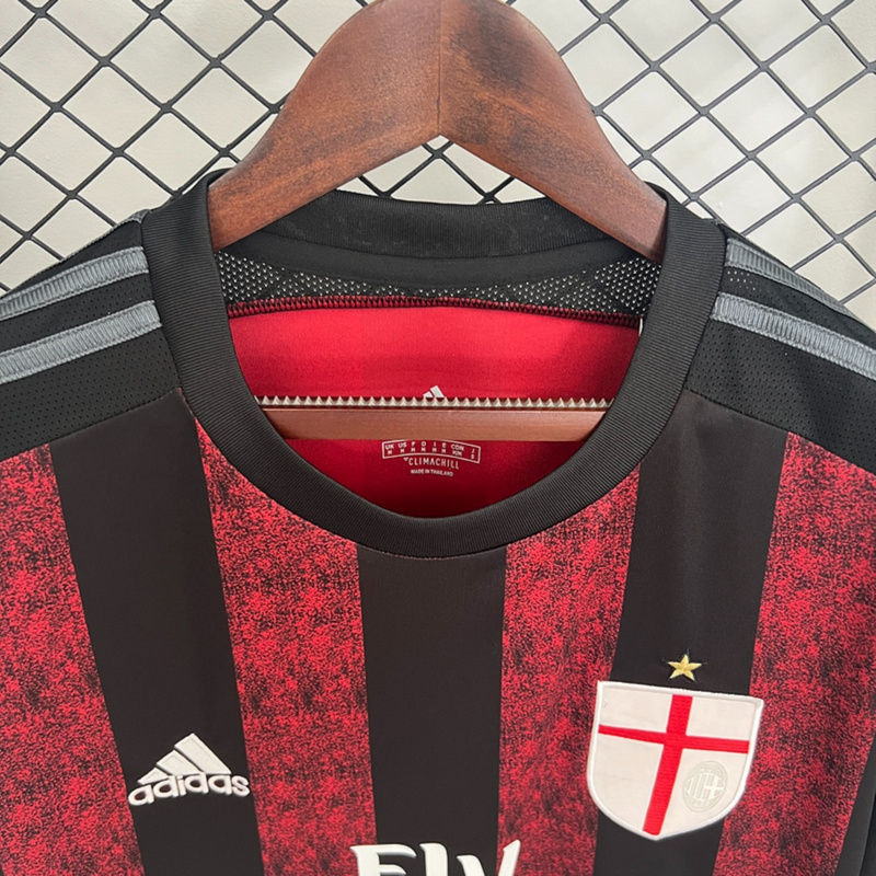 Retro AC Milan 15/16 Home jersey Fan Version