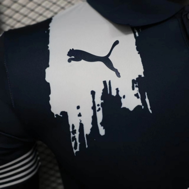 2025/26 Monterrey home jersey Player Version
