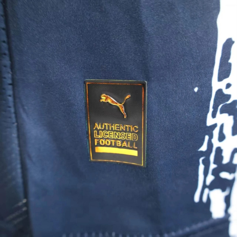 2025/26 Monterrey home jersey Player Version