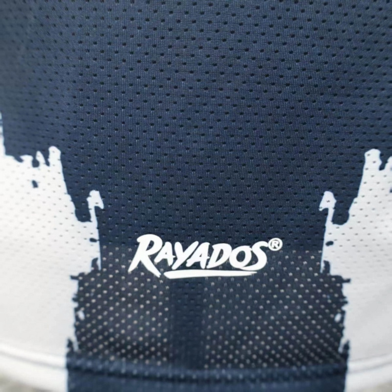 2025/26 Monterrey home jersey Player Version