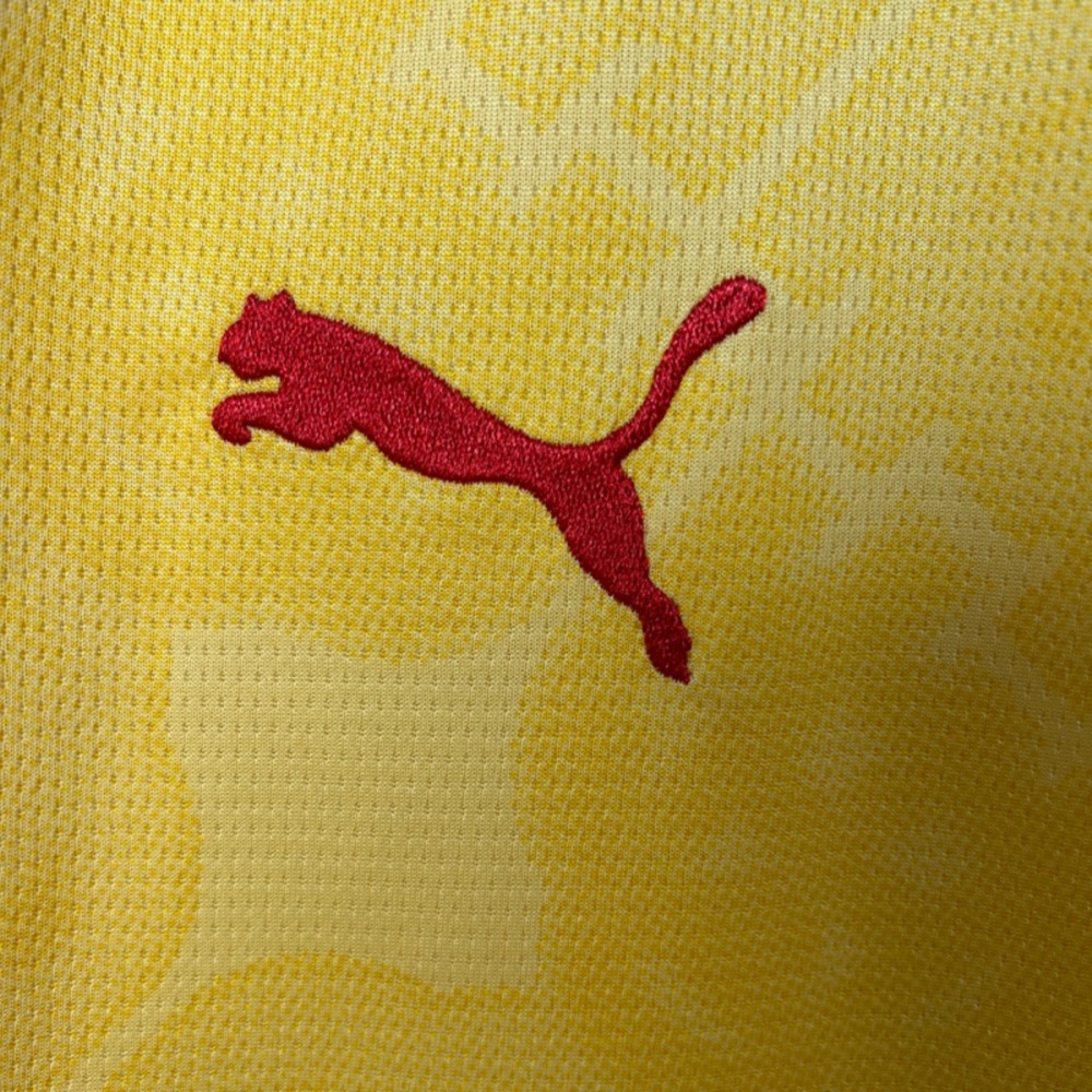 2025/26 AC Milan Second Away Jersey Fan Version