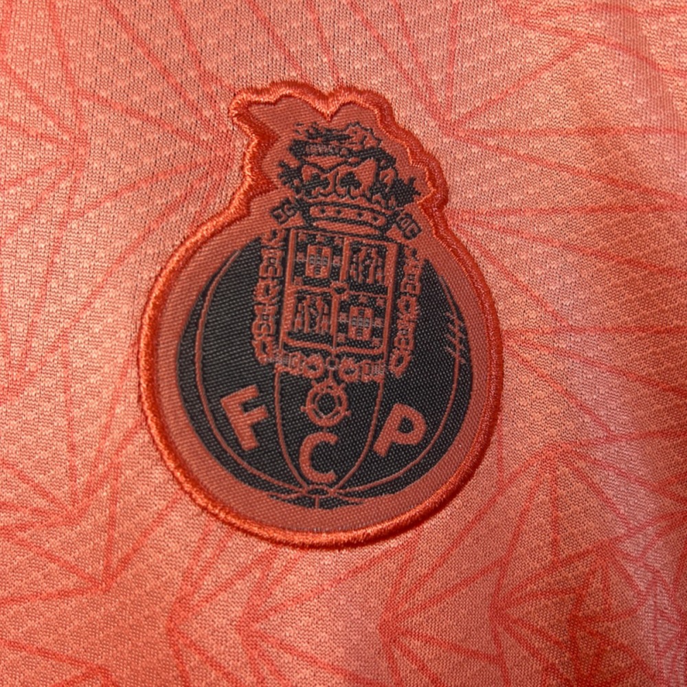 2025/26 FC Porto Away  jersey kids Kits size: 16-28