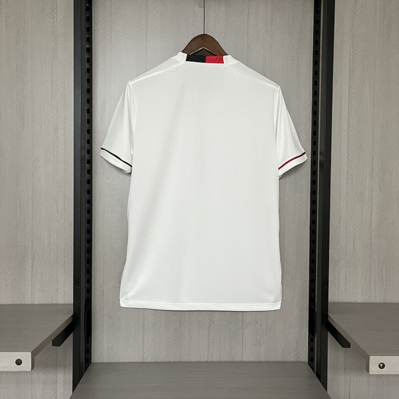 2025/26 Victoria Away jersey Fan version