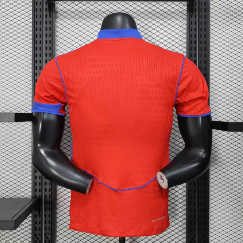 2025/26 PSG Second Away jersey Player Version