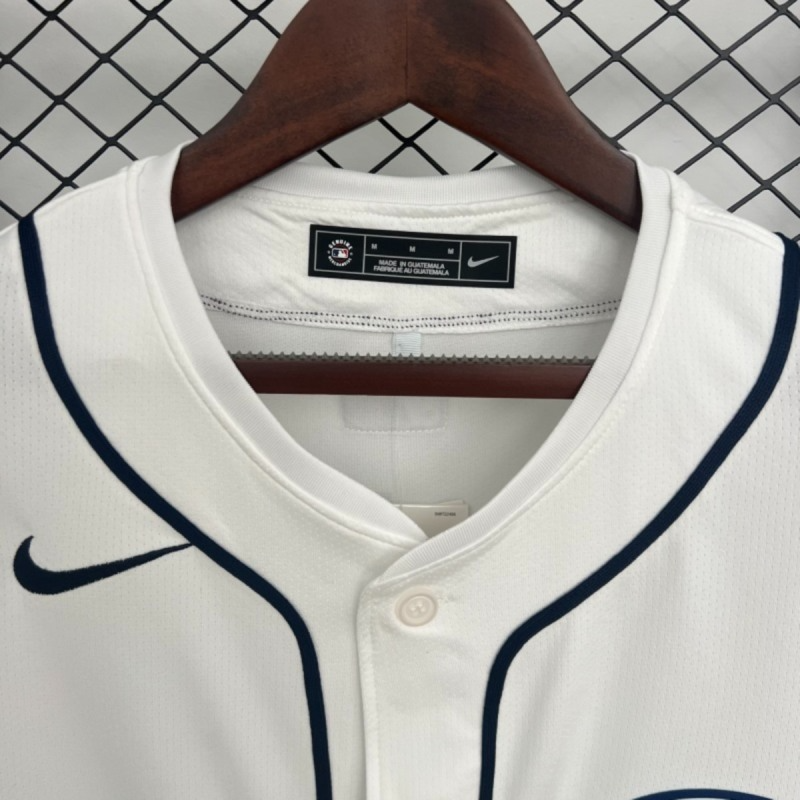 2025/26 PSG baseball Special Edition jersey Fan version