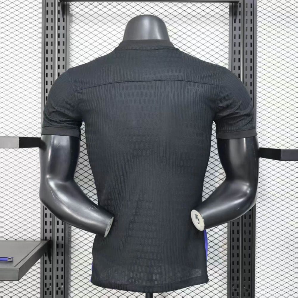 2025/26 Barcelona 4th away jersey Player Version