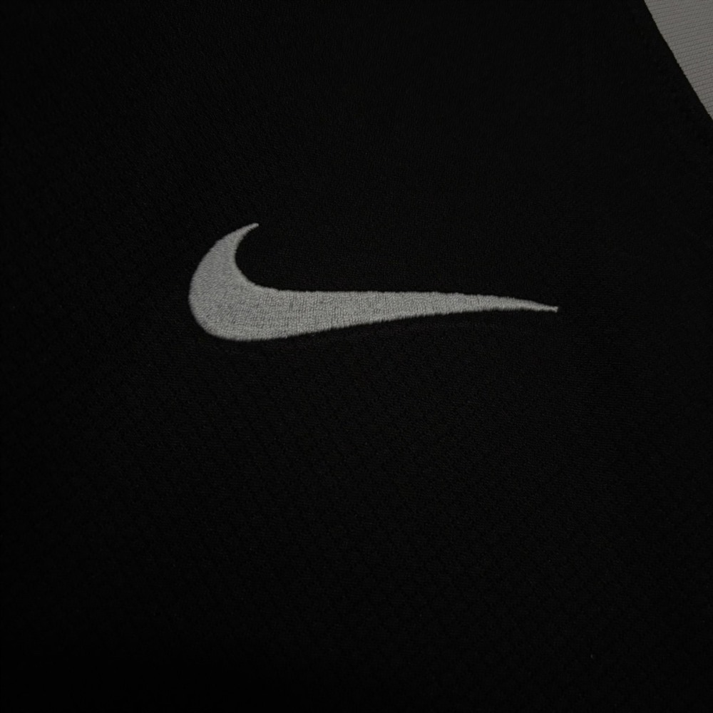 2025/26 Chelsea Second Away Black Jersey Fan Version