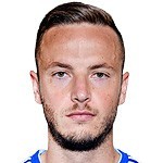 #13 Amir Rrahmani