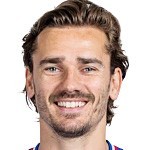 #7 Griezmann