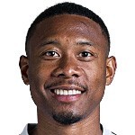 #4 Alaba