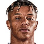 #7 Neres