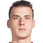 #13 Lunin