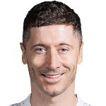 #9 Lewandowski