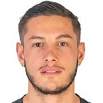 #30 Mazzocchi