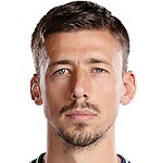 #15 Lenglet