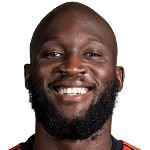 #9 Lukaku