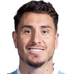 #2 Giménez