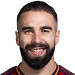 #2 Carvajal