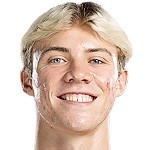 #19 Højlund