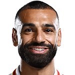 ＃11 M.Salah