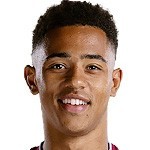 #41 J.Ramsey