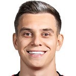 #19 Trossard