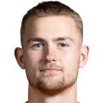 #4 De Ligt