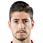 #18 Escudero
