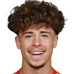 #21 Mario S.