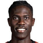 #24 Onana