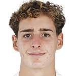 #28 Manu Bueno