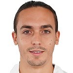 #19 Luismi Cruz