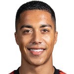 #8 Tielemans